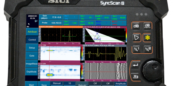SyncScan 2 - c