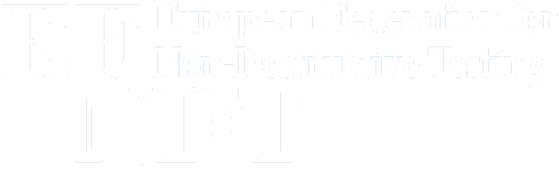 EF NDT Logo