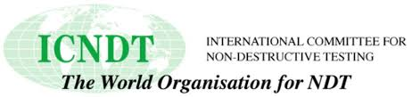 ICNDT Logo