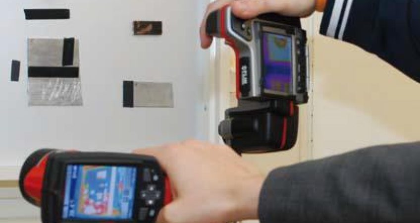 Thermographic Cameras